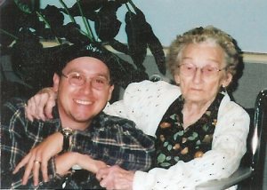 Ryan and Grandma Young1